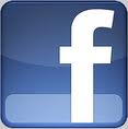 facebook button